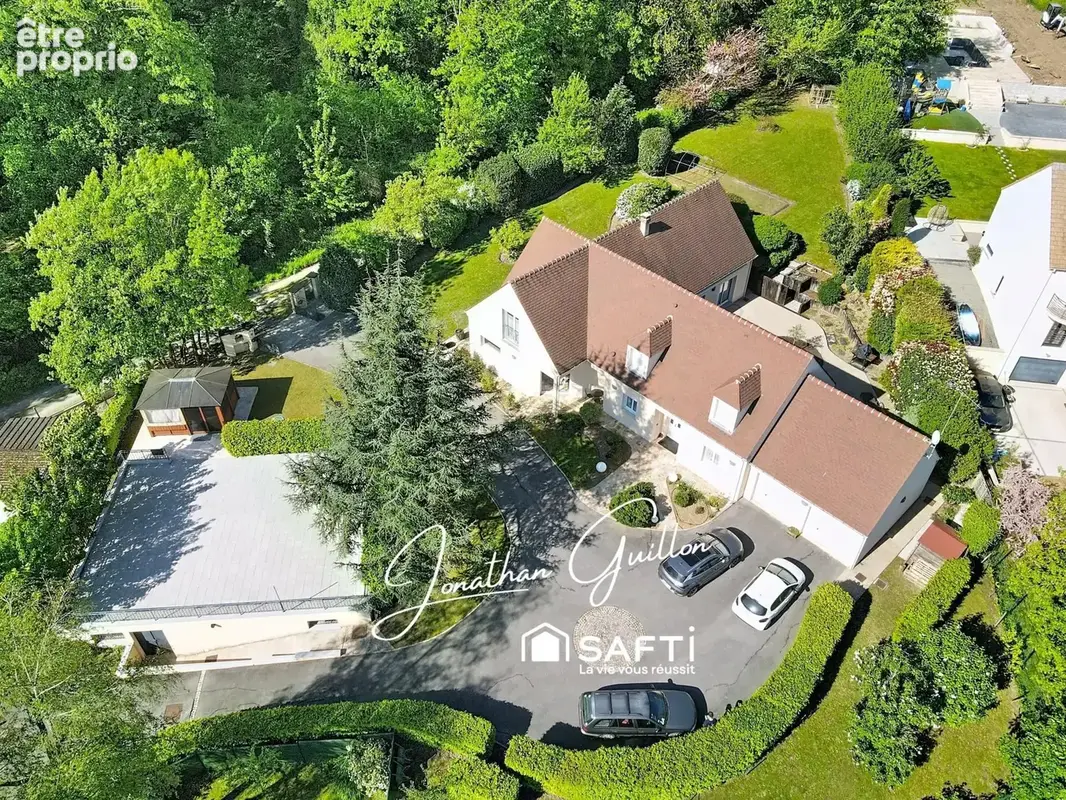 Photo 1 - Maison à MONTRY