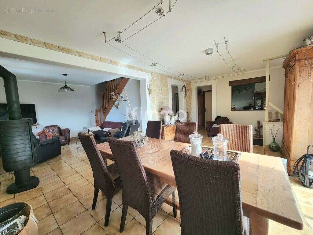 Maison à FLERS
