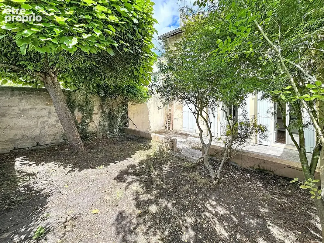 Maison à BORDEAUX