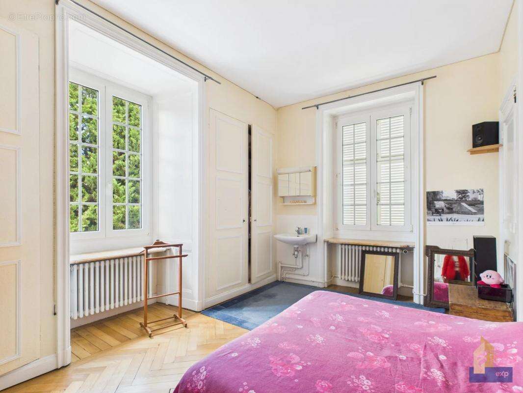 Appartement à COLMAR