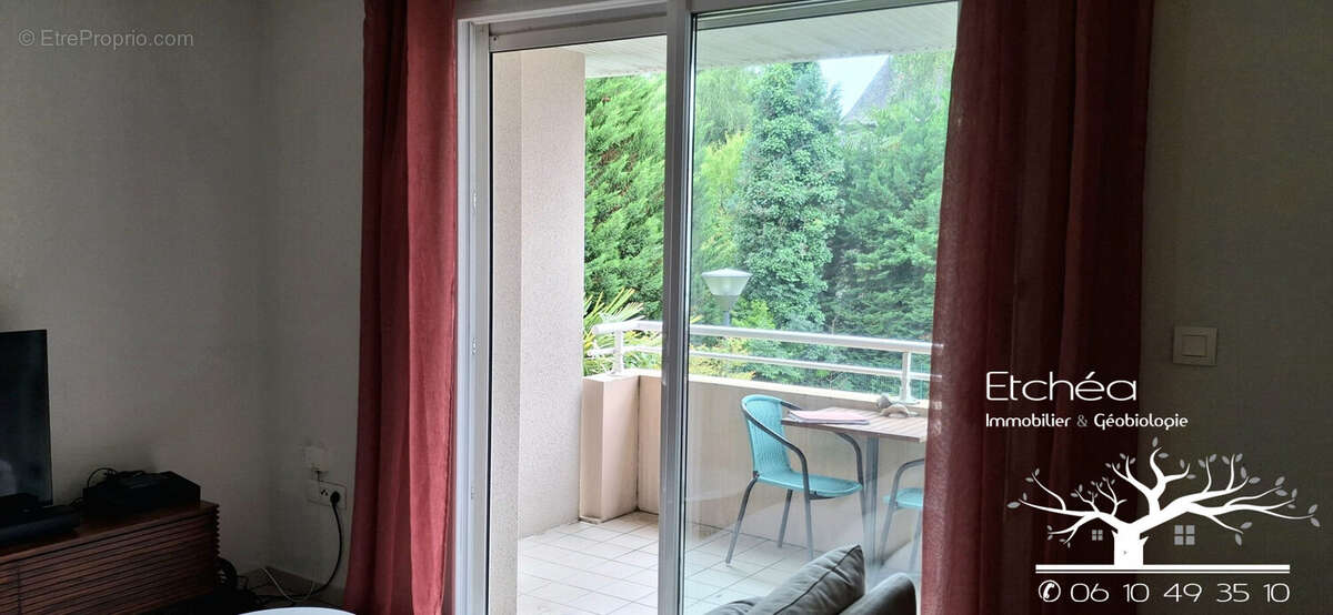 Appartement à GELOS