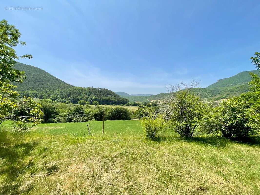 Photo 5 - Maison à NANT