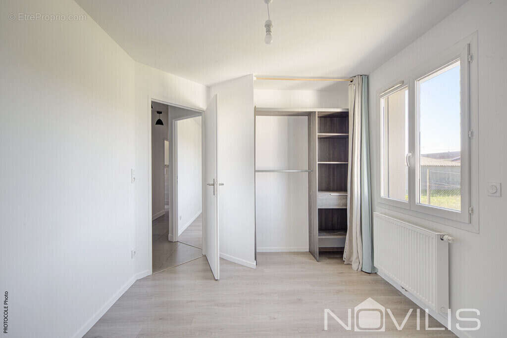 Maison à PLAISANCE-DU-TOUCH