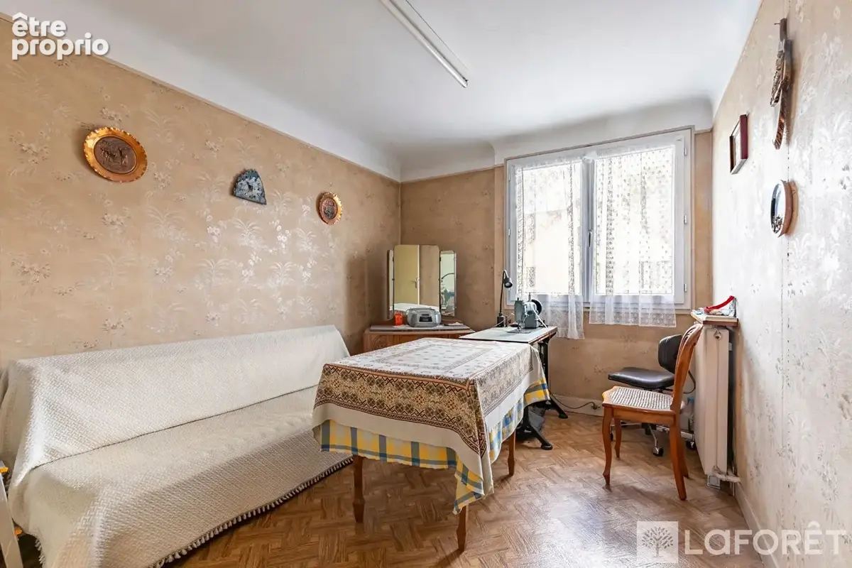 Le kremlin bicetre, maison 6 pièces - photo 6