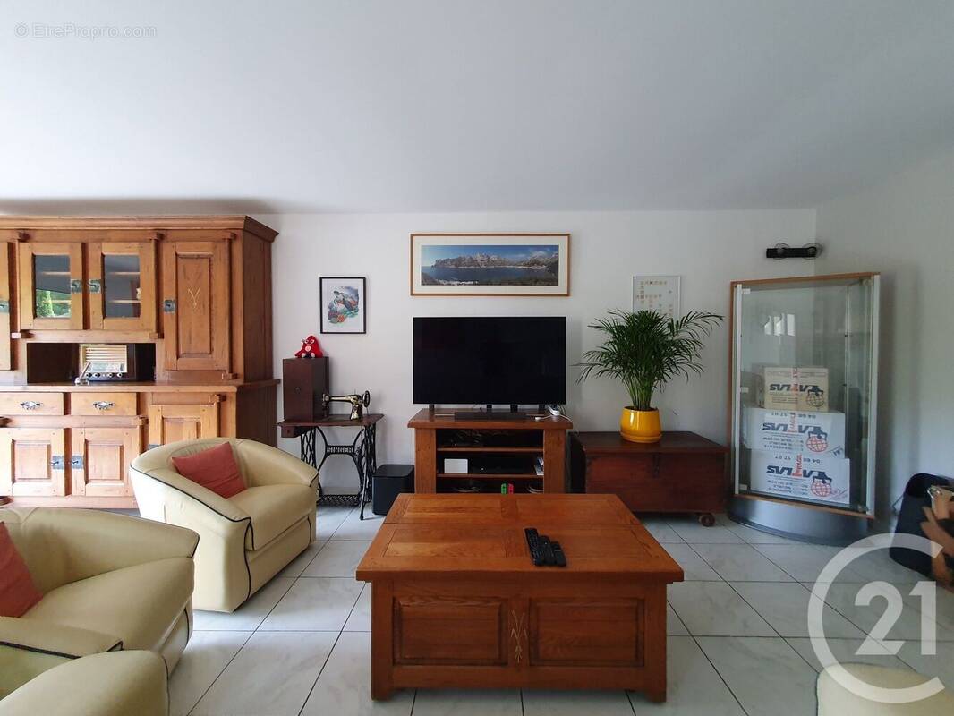 Maison à PORT-VENDRES