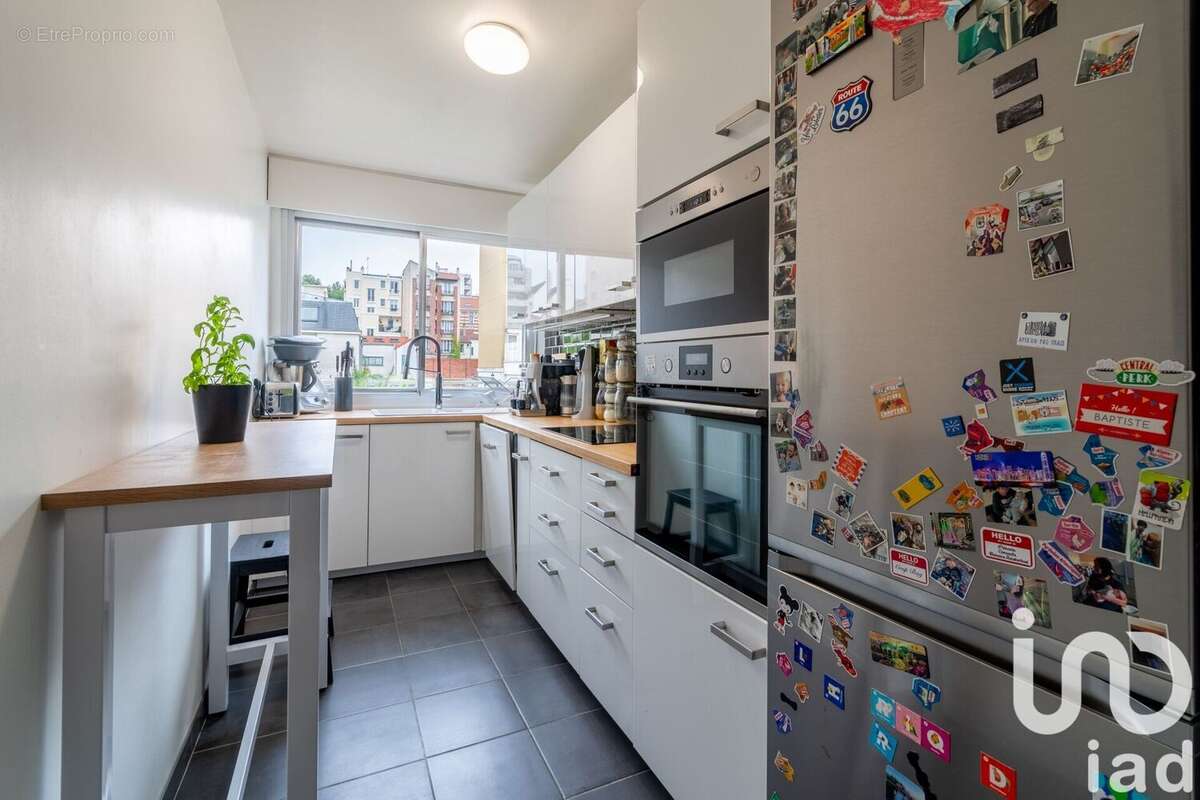 Photo 3 - Appartement à PUTEAUX