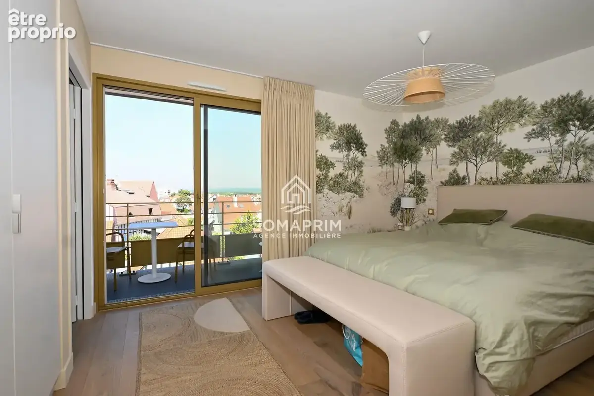 Appartement 117 m² à Le Touquet-Paris-Plage  - photo 8