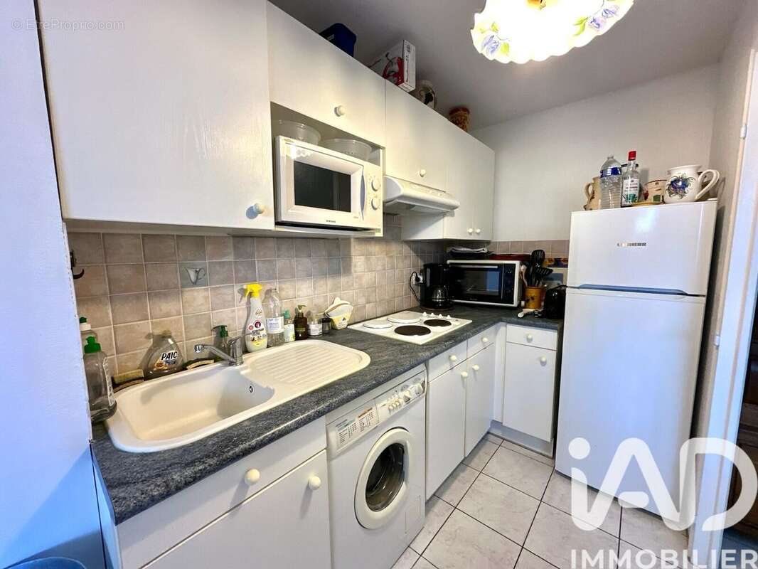 Photo 5 - Appartement à CAVALAIRE-SUR-MER