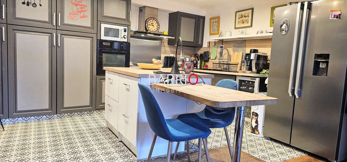 Maison à BANYULS-SUR-MER