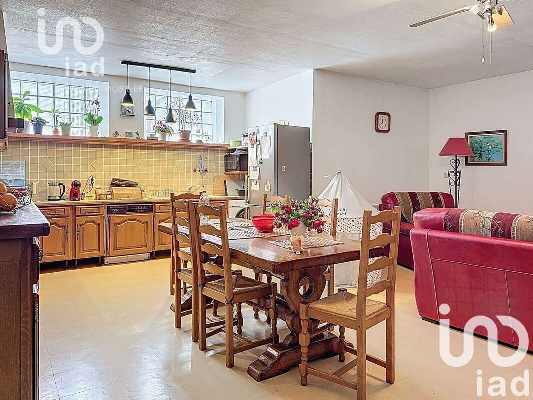 Photo 2 - Appartement à MONTARGIS