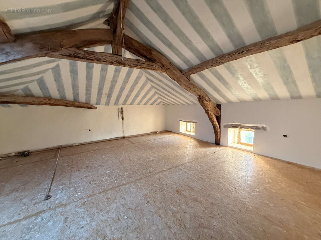 Maison à TOURNON-D'AGENAIS