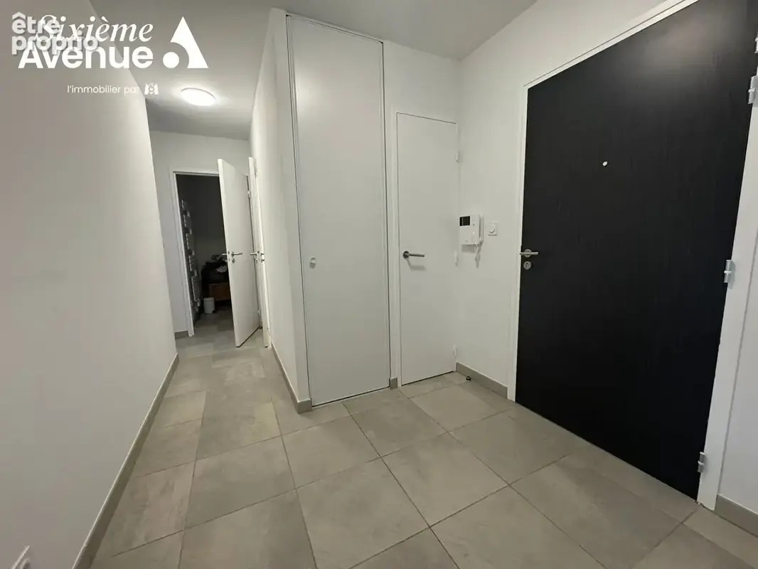 Appartement Quimper 3 pièces - photo 12