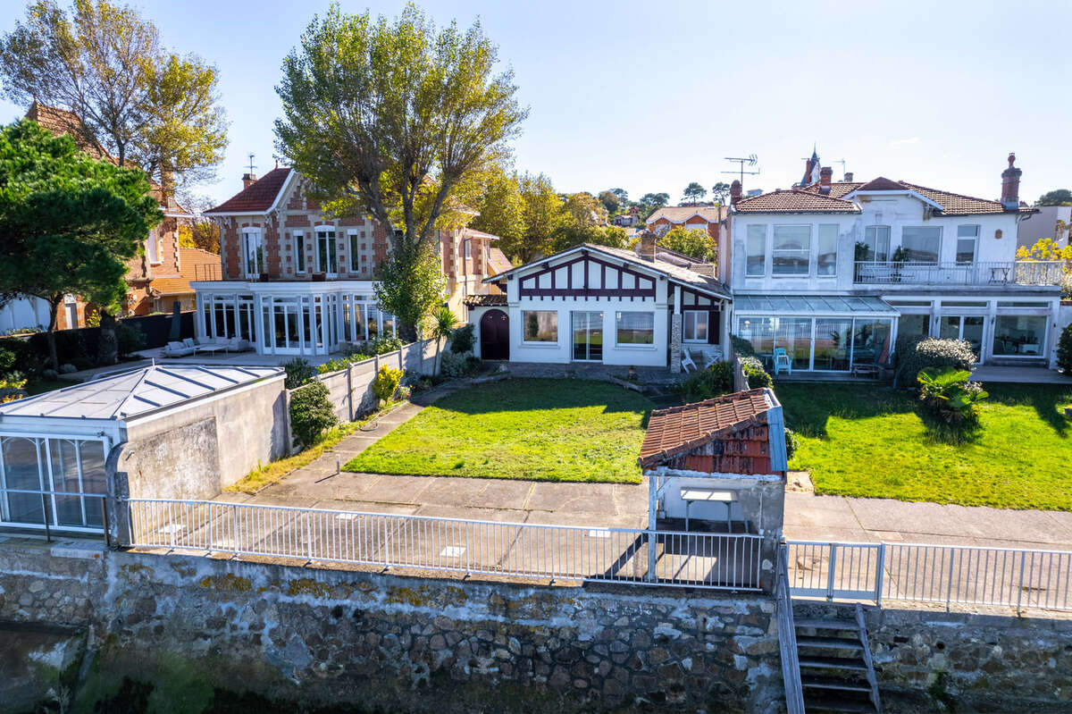 Maison à ARCACHON