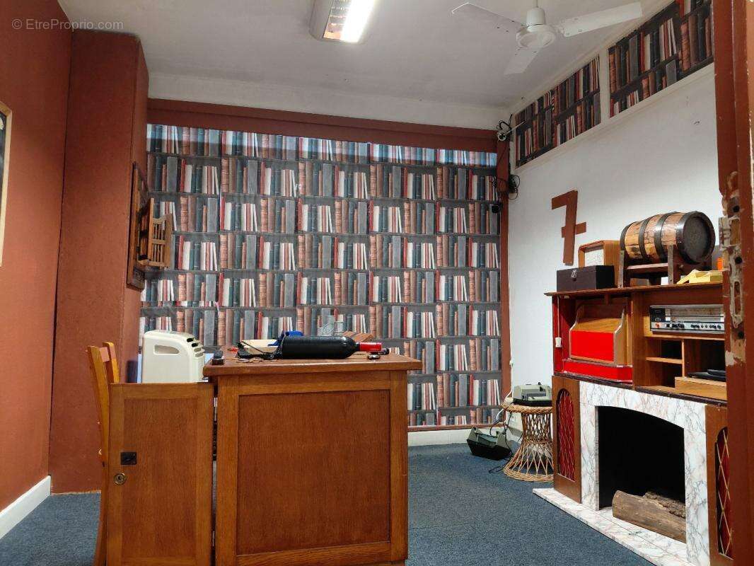 Commerce à AURILLAC