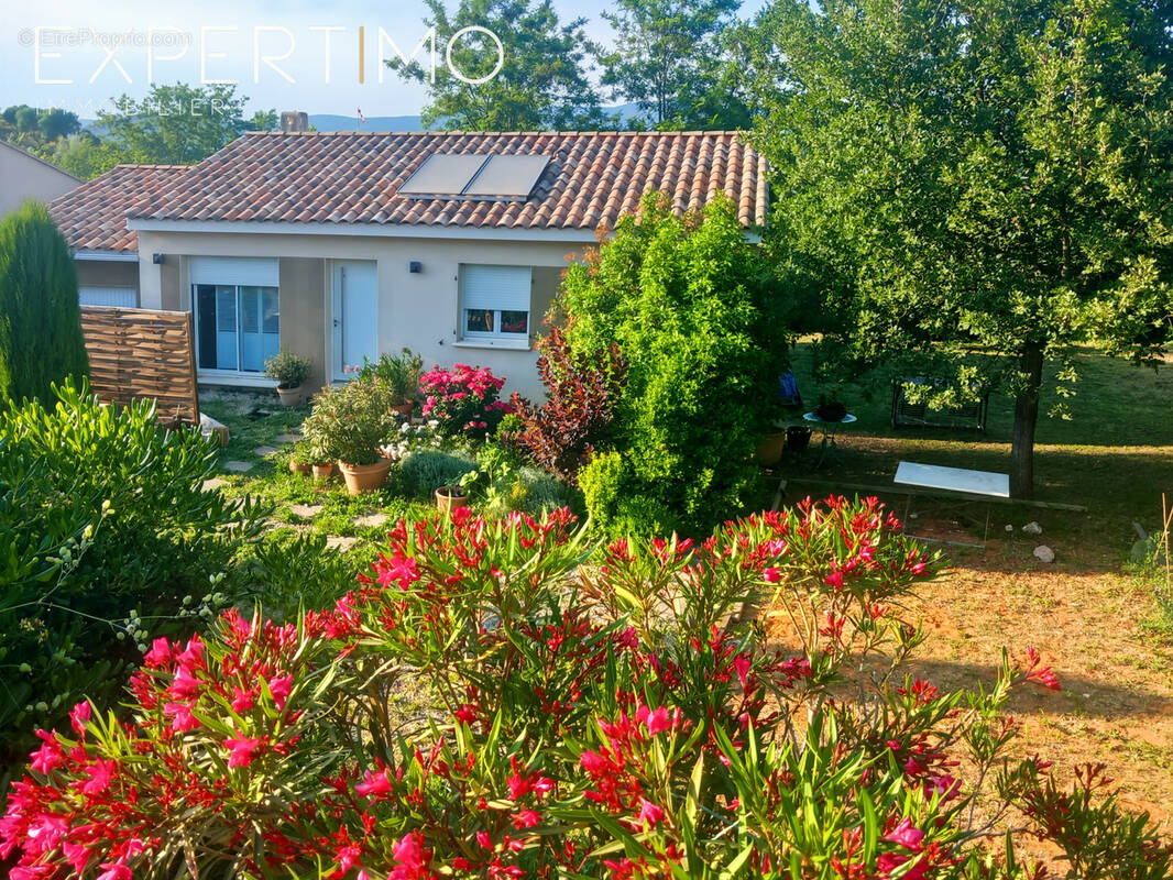 Maison à APT