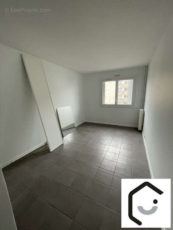 Photo 3 - Appartement à GARGES-LES-GONESSE
