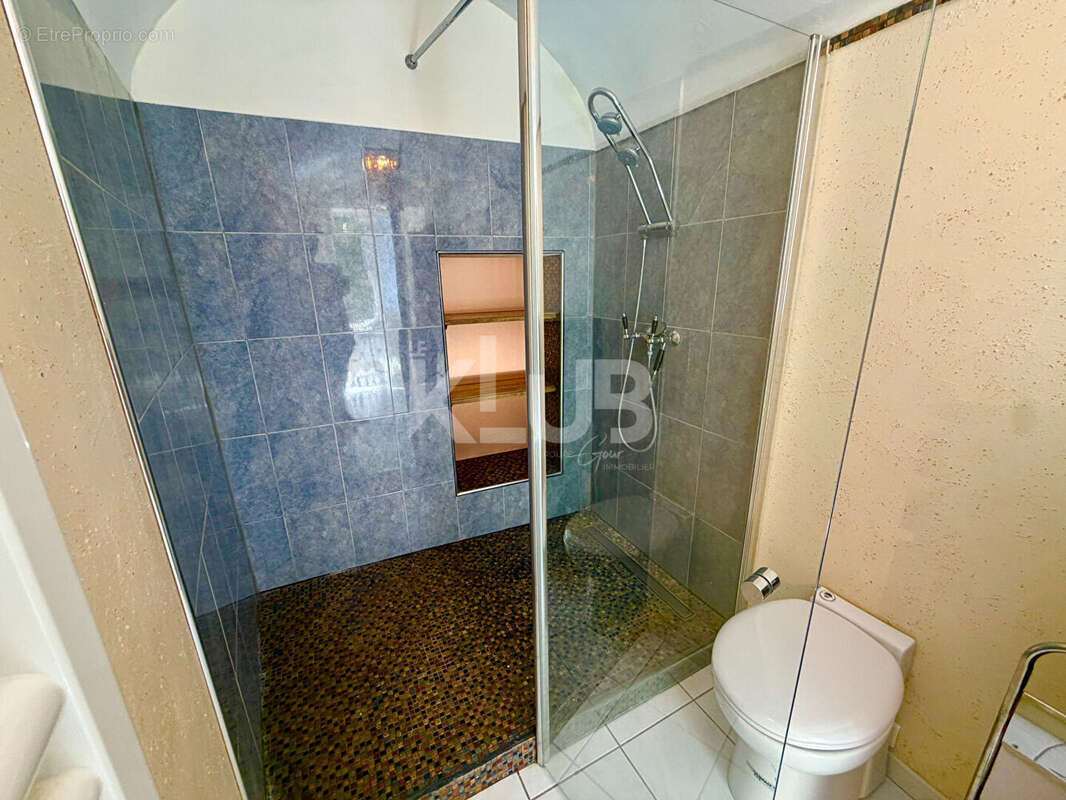 Appartement à PERO-CASEVECCHIE