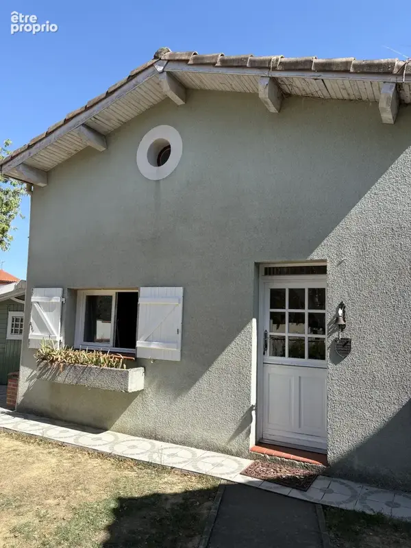 Maison T5/6 à vendre FROUZINS 31270 - photo 7