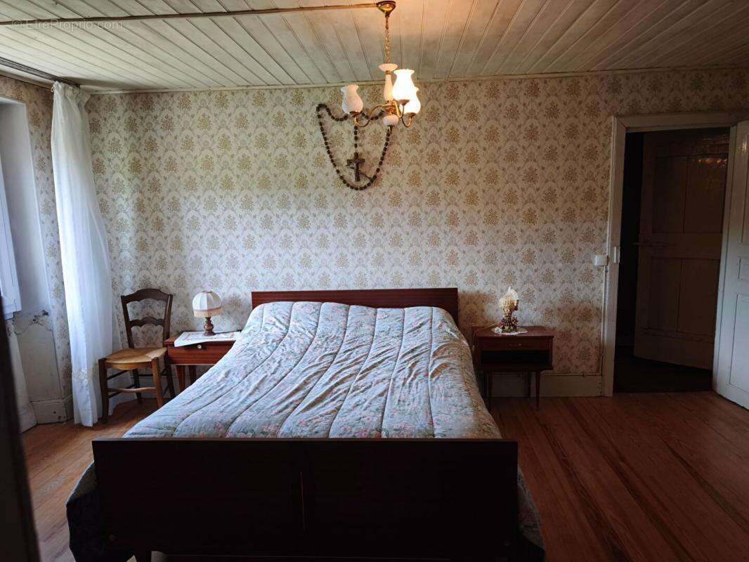 Maison à MAZAMET