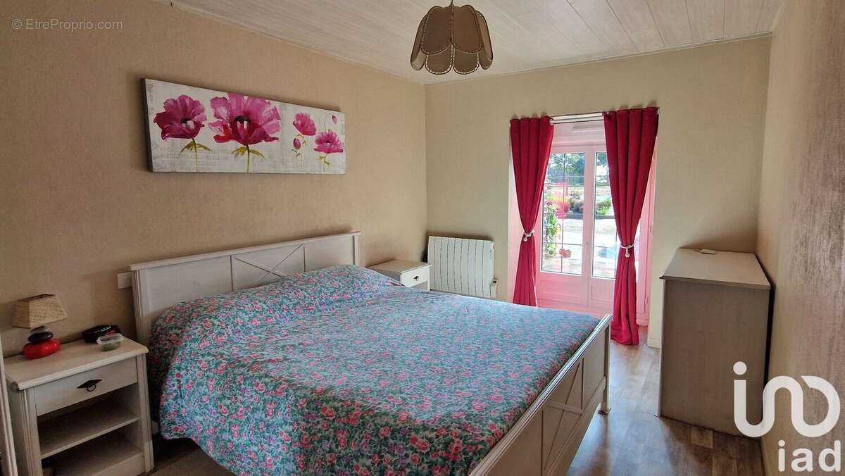 Photo 7 - Maison à BREHAN