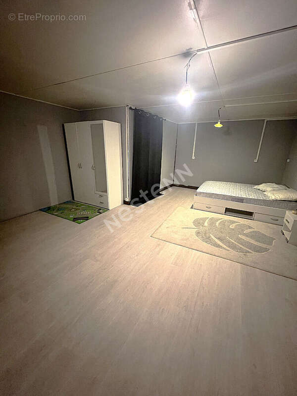 Appartement à MONTCORNET