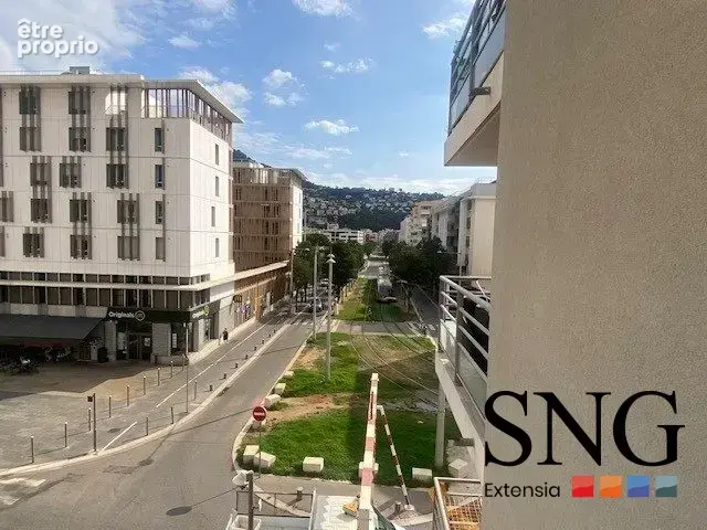 Photo Appartement à Nice au prix de 119 000€