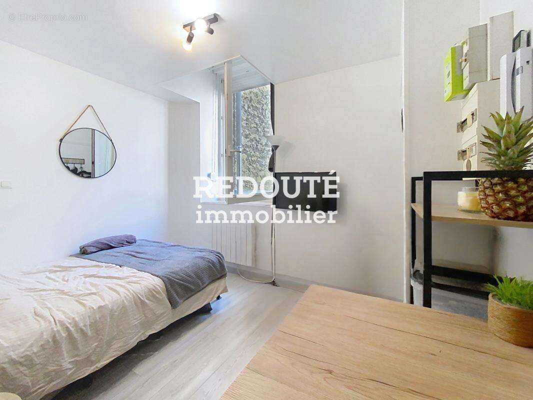 A VENDRE - Reims Hyper Centre - Studio - photo 7