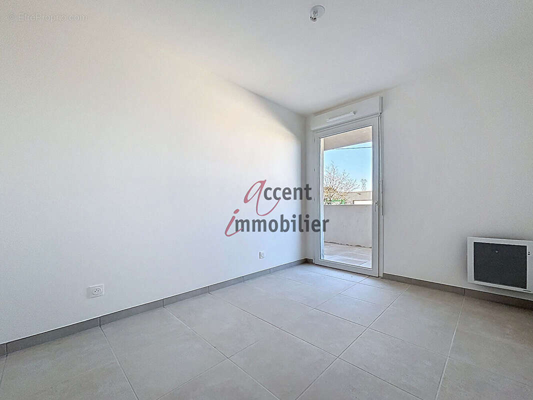 Appartement à CAVAILLON