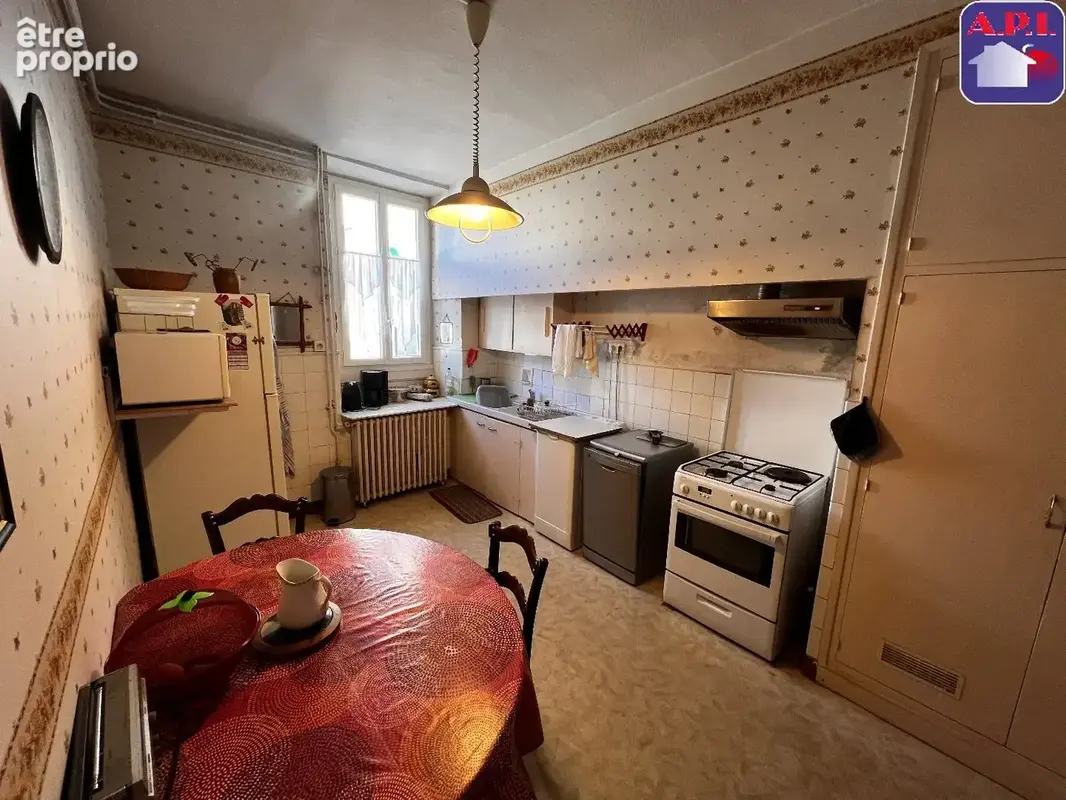 Maison 6 pièces 148 m² à vendre à Foix (09000) - photo 4