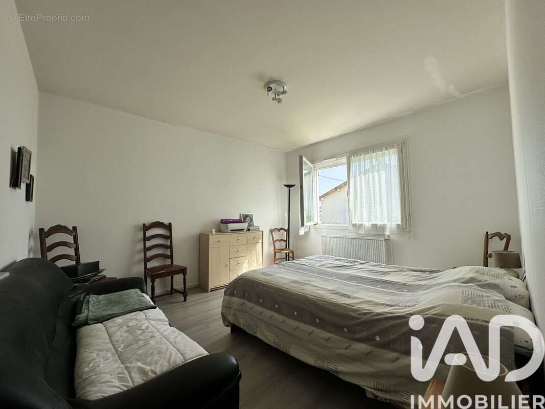 Photo 6 - Maison à SAUZE-VAUSSAIS