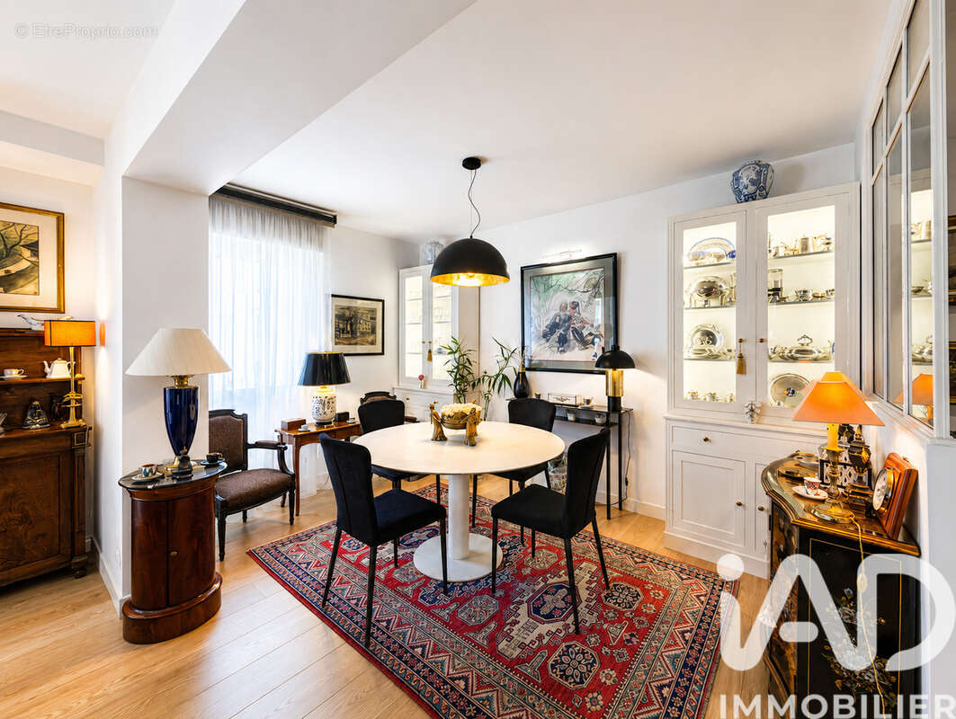 Photo 2 - Appartement à BRIVE-LA-GAILLARDE
