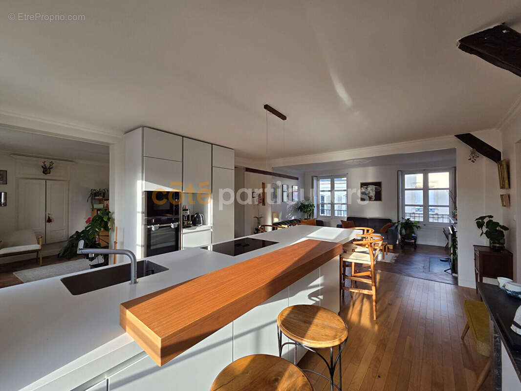 Appartement à ORLEANS