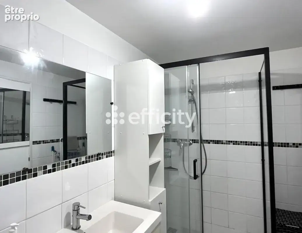 Appartement - photo 5