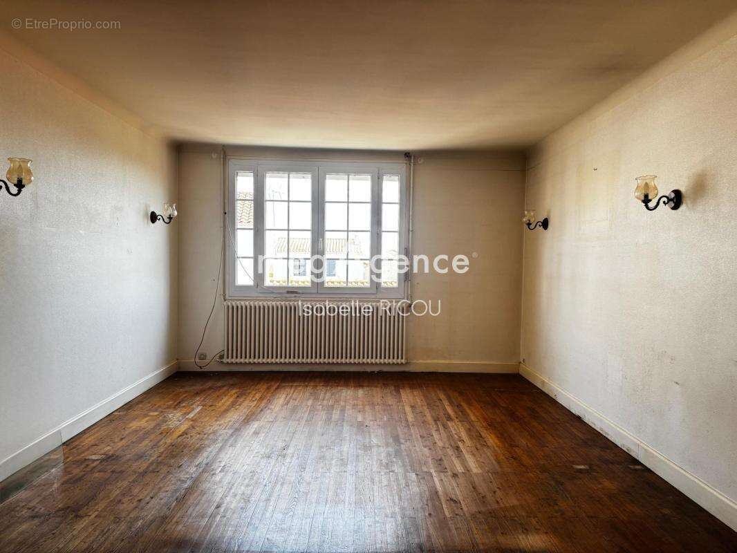 Appartement à SAINT-TROJAN-LES-BAINS