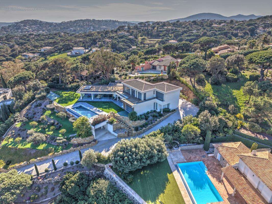 Maison à SAINTE-MAXIME