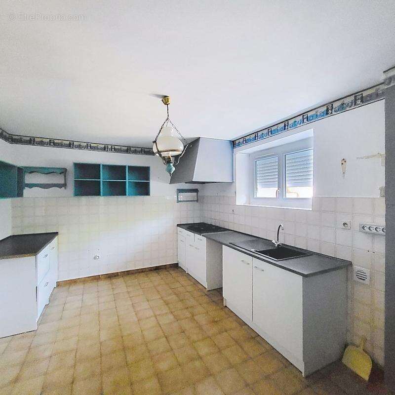 Maison À Vendre - photo 15