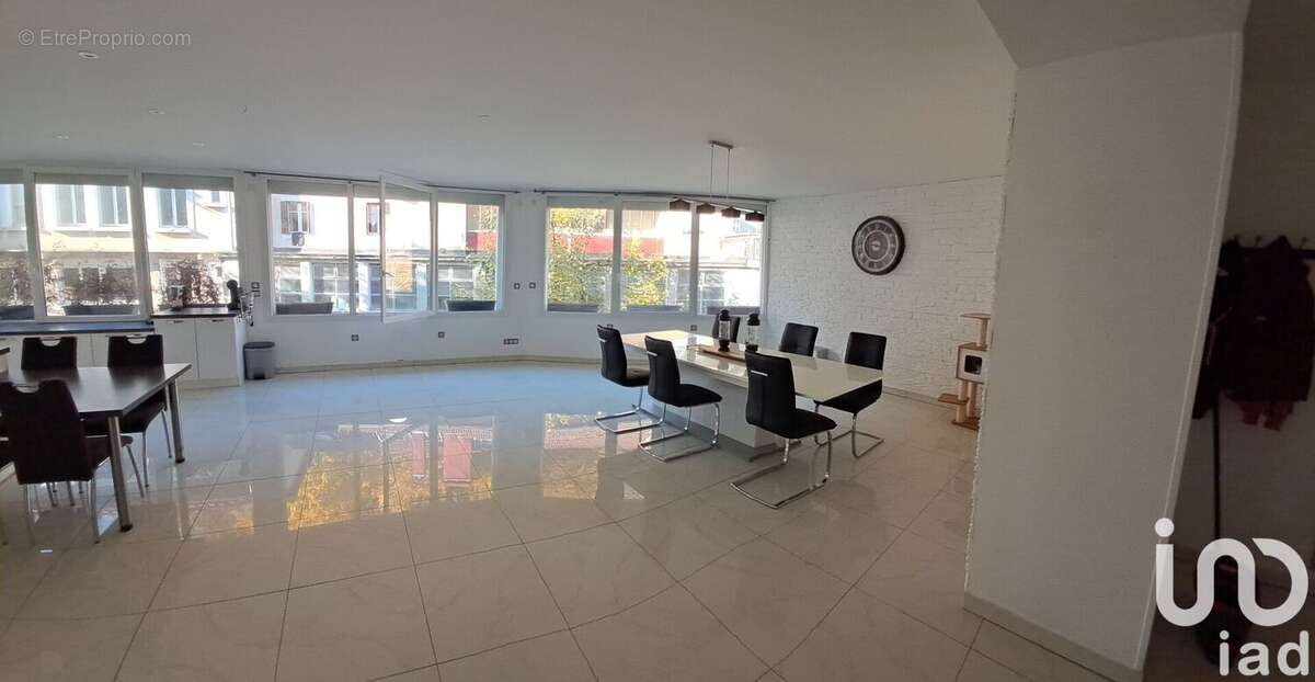 Photo 8 - Appartement à LA MOUILLE