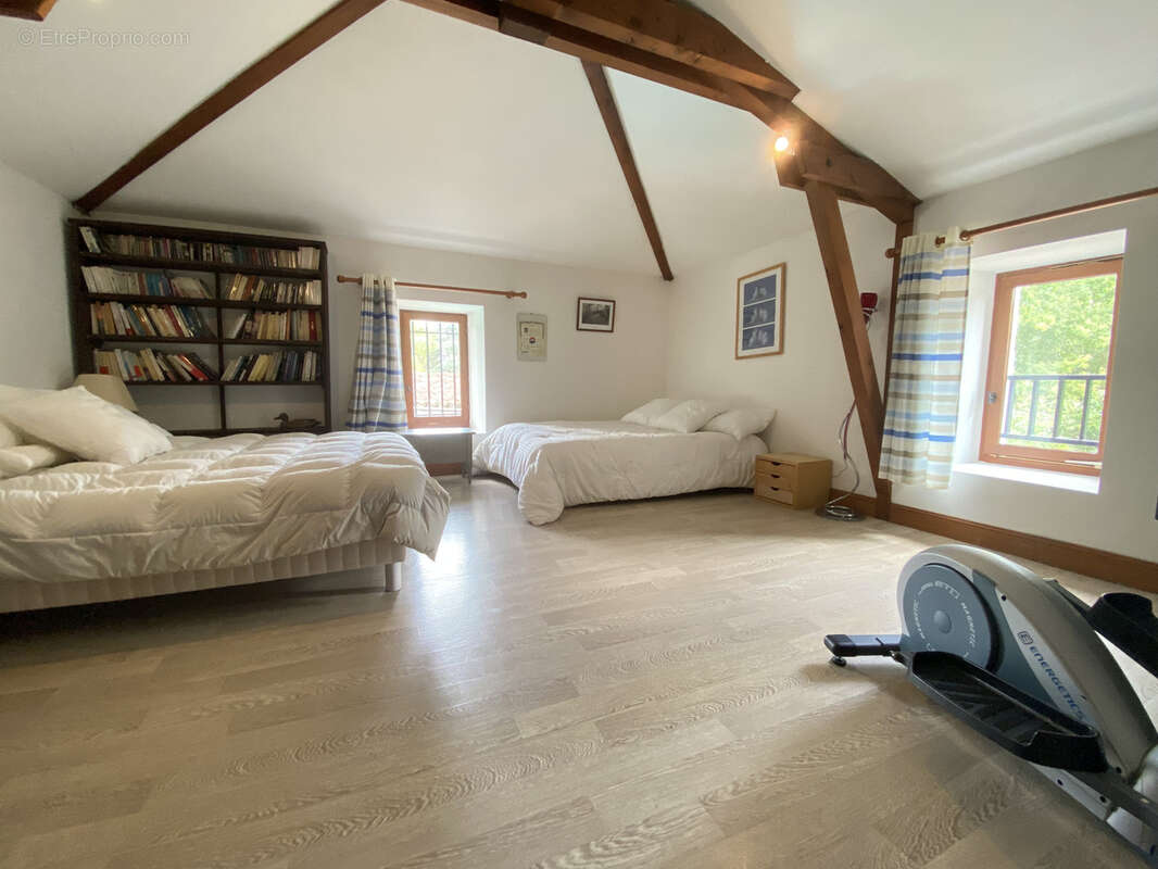 Maison à PENNE-D'AGENAIS