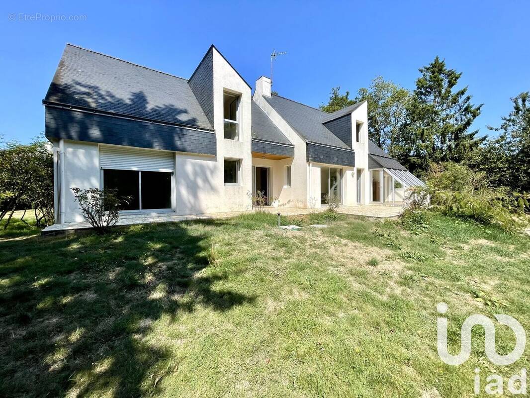 Photo 1 - Maison à LA BAULE-ESCOUBLAC