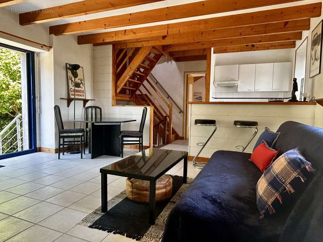 Maison 66 m² à Douarnenez  - photo 5