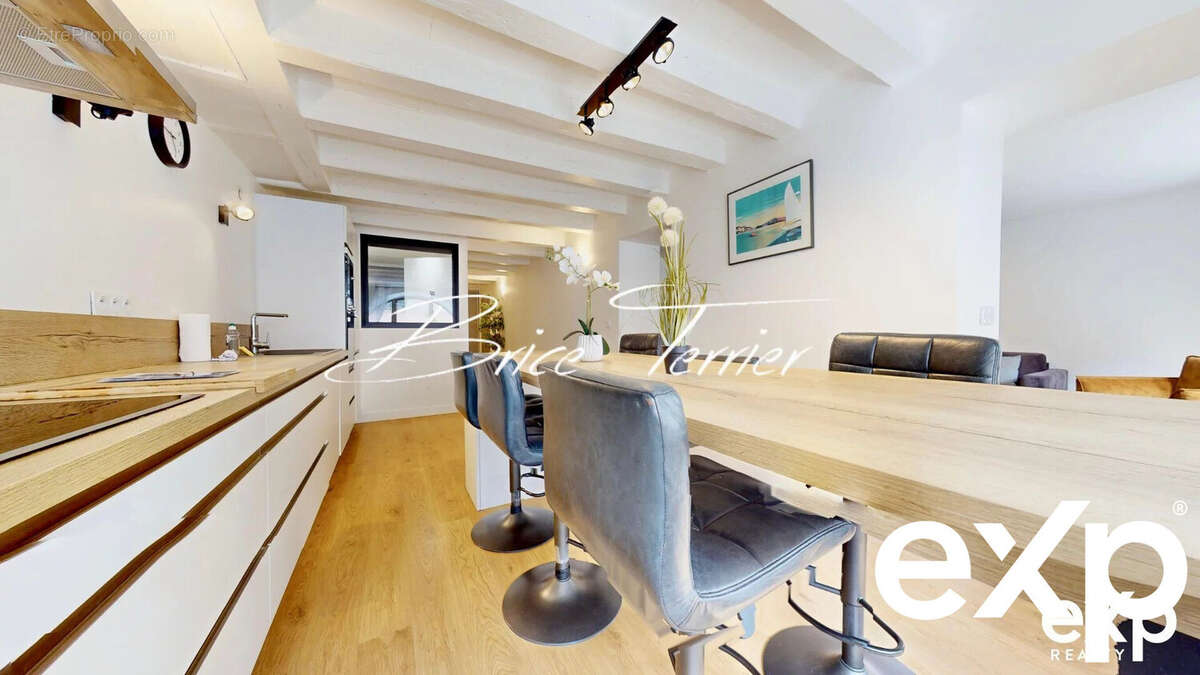 Appartement à ANNECY