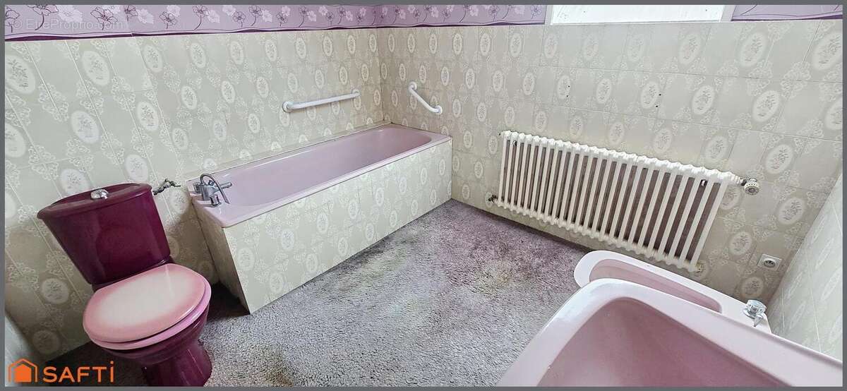 Maison 117 m² à Hieville  - photo 9