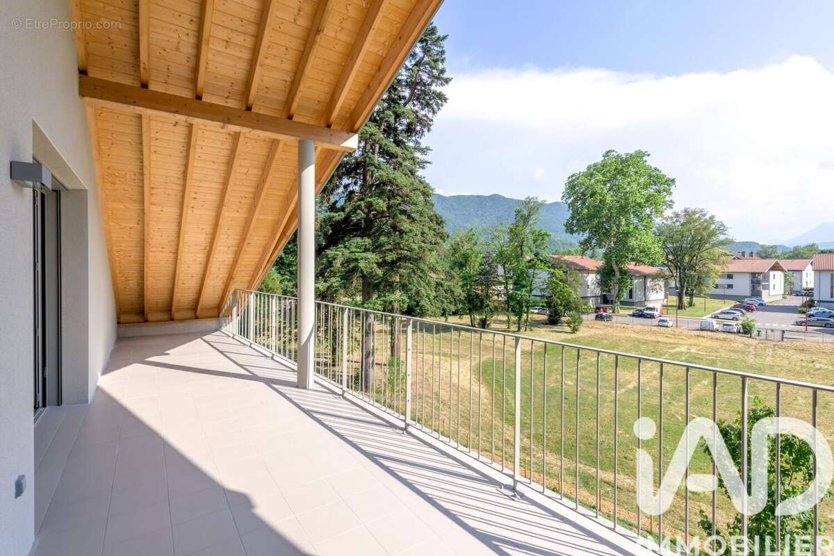 Photo 6 - Appartement à VIF