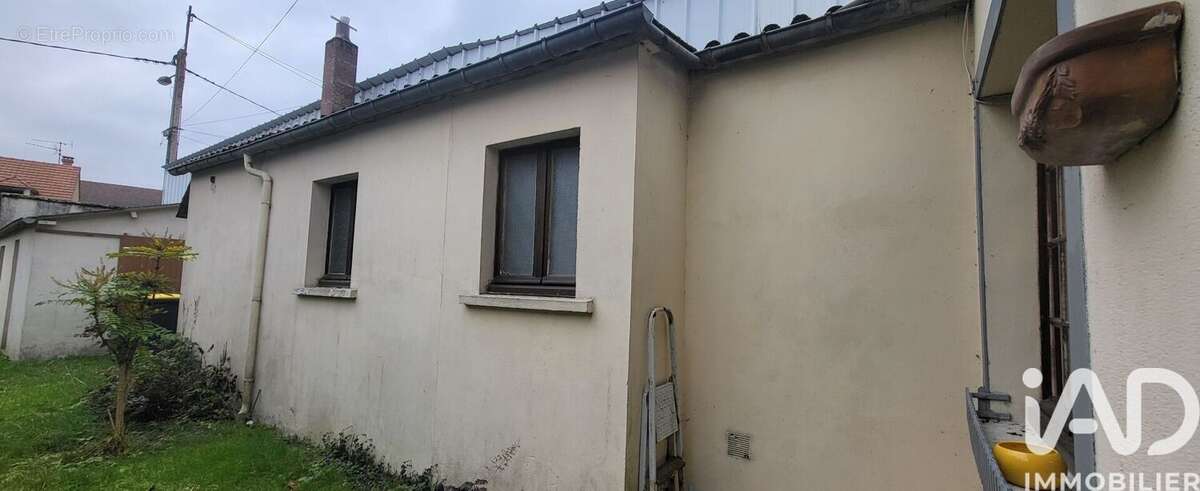 Photo 8 - Maison à BEAUCAMPS-LE-VIEUX