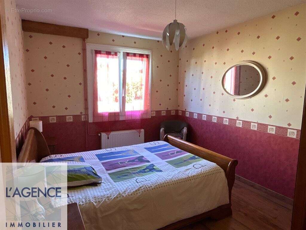 Maison 95 m² à Braine  - photo 7