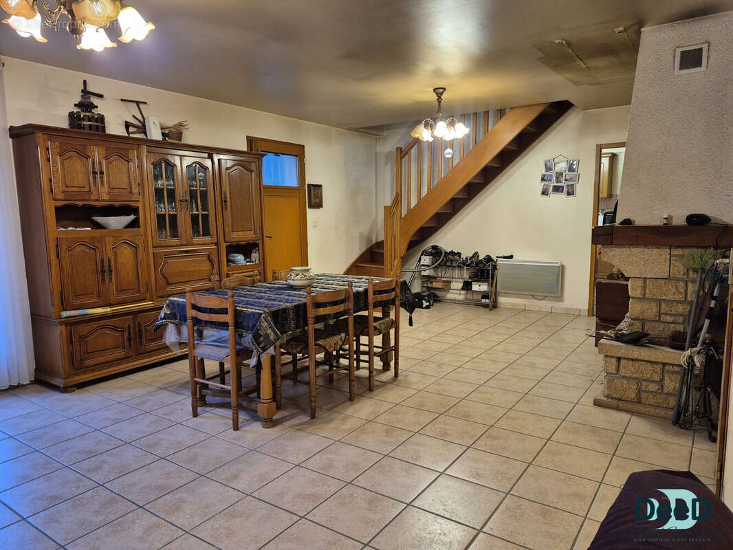 Maison à BORDERES-LOURON