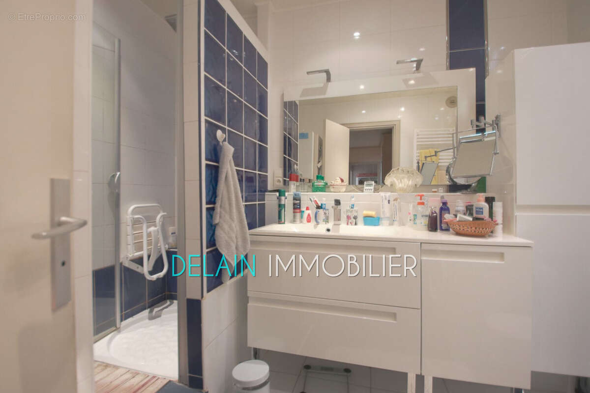 Appartement à CAGNES-SUR-MER