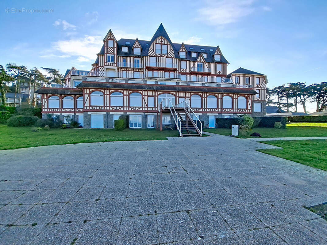 Appartement à SAINT-CAST-LE-GUILDO