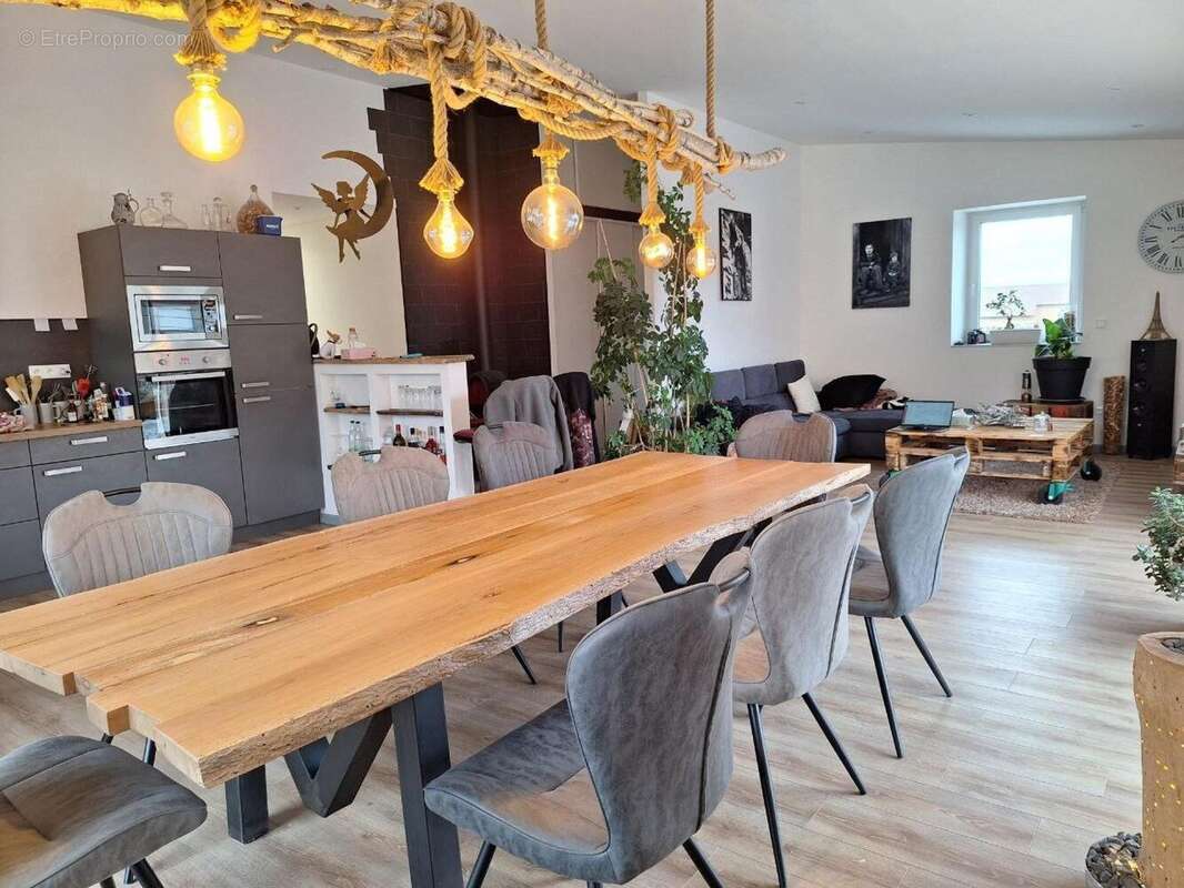 Photo 2 - Maison à NOUSSEVILLER-SAINT-NABOR