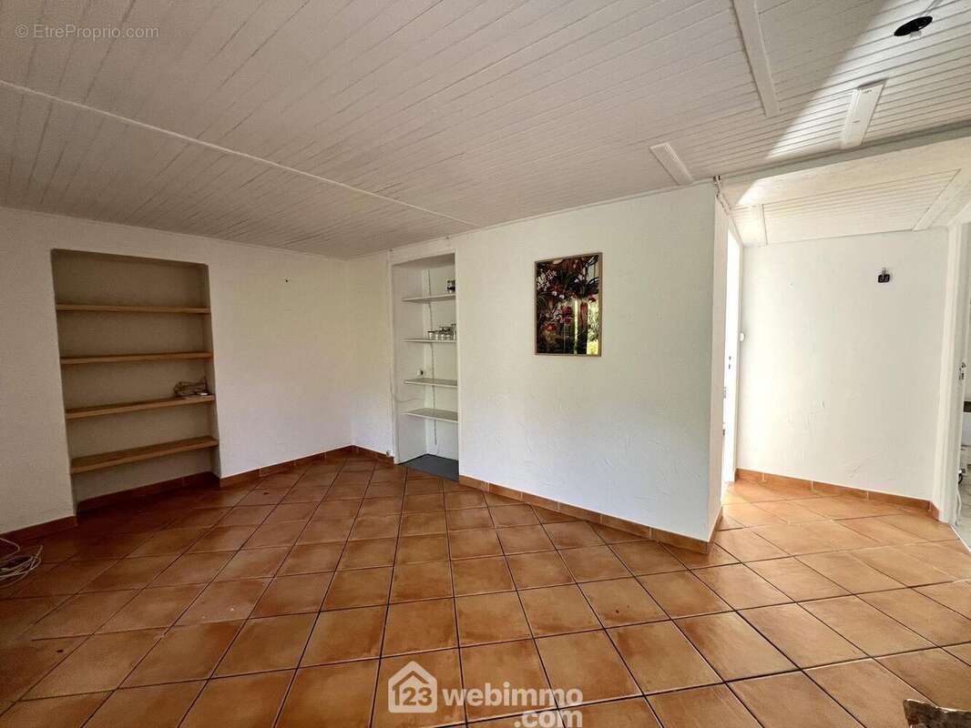 Appartement à BRANDO